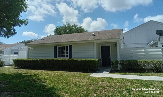 Foto del edificio - 13764 SW 149th Cir Ln