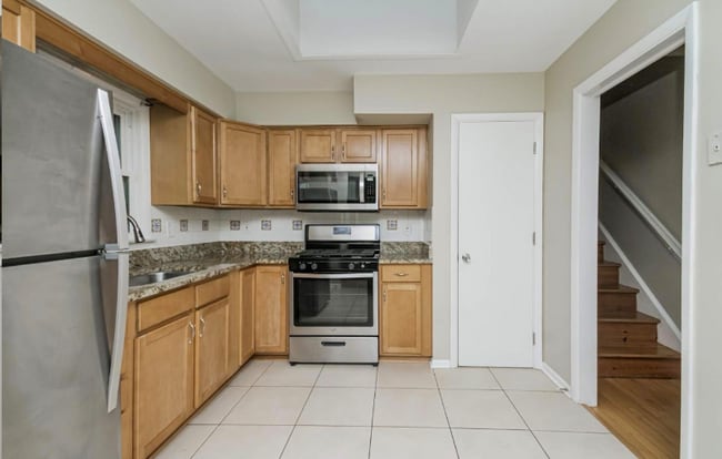 Foto del edificio - 3643 Greenwood St