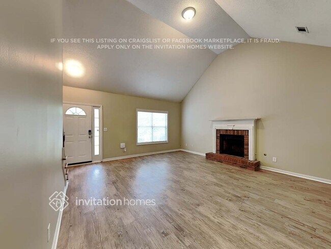 Foto del edificio - 10 Hawks Nest Ct