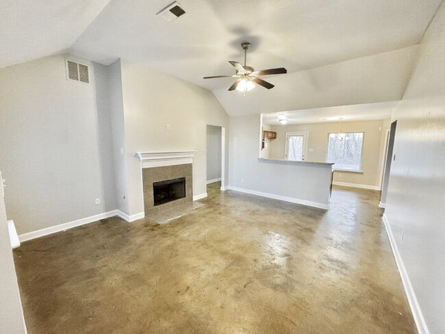 Photo - 3915 Jordan View Dr Townhome