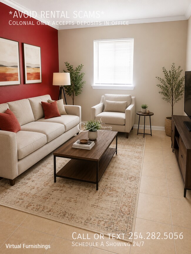 Foto del edificio - 504 Sunset Ln