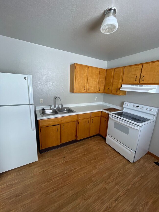 Foto del edificio - 1729 1st St SW