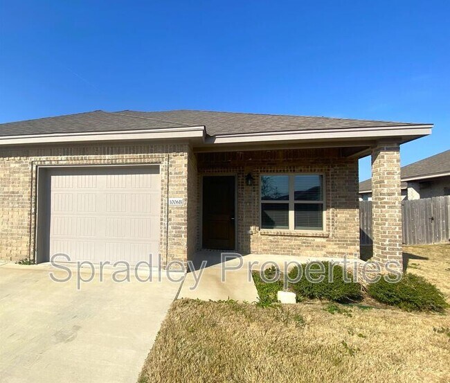 Foto del edificio - 1006B Sparrow Cove