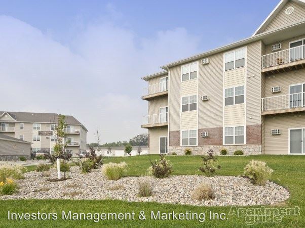 Foto del edificio - 3321 7th St NE