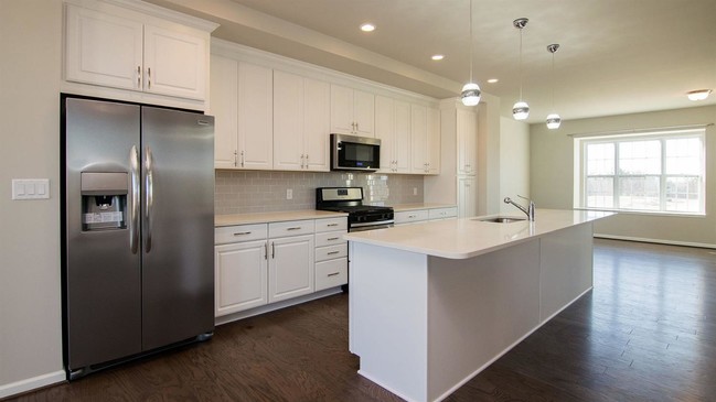Foto del edificio - 2709 N Spurway Dr
