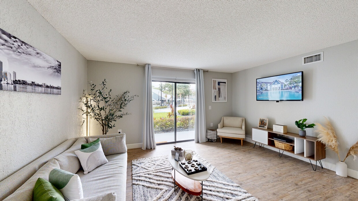 Photo - The Phoenix Orlando Apartments