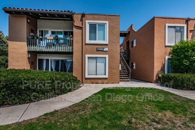 Building Photo - 17087 W Bernardo Dr