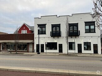 Building Photo - 714 N Main St
