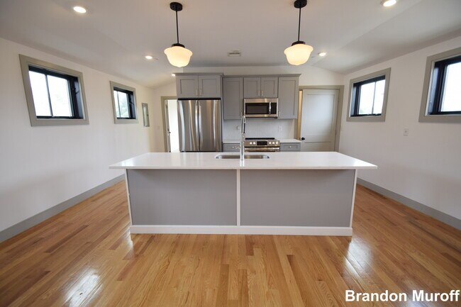 Foto del edificio - 15 Maywood St