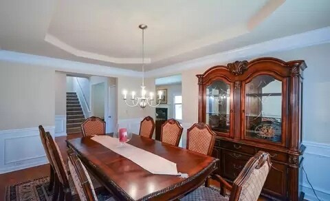 Foto del edificio - 1040 Rockbass Rd