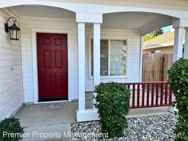 Building Photo - 3 br, 2.5 bath House - 10761 BASIE WAY