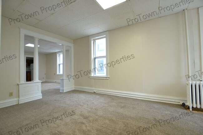 Foto del edificio - 112 Nicholson St