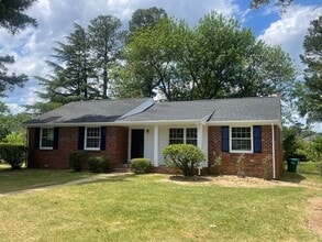 Building Photo - 3900 West End Dr