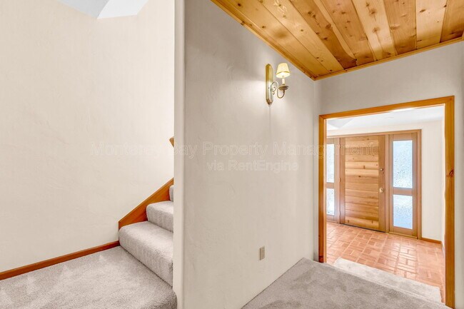 Foto del edificio - 1231 Funston Ave