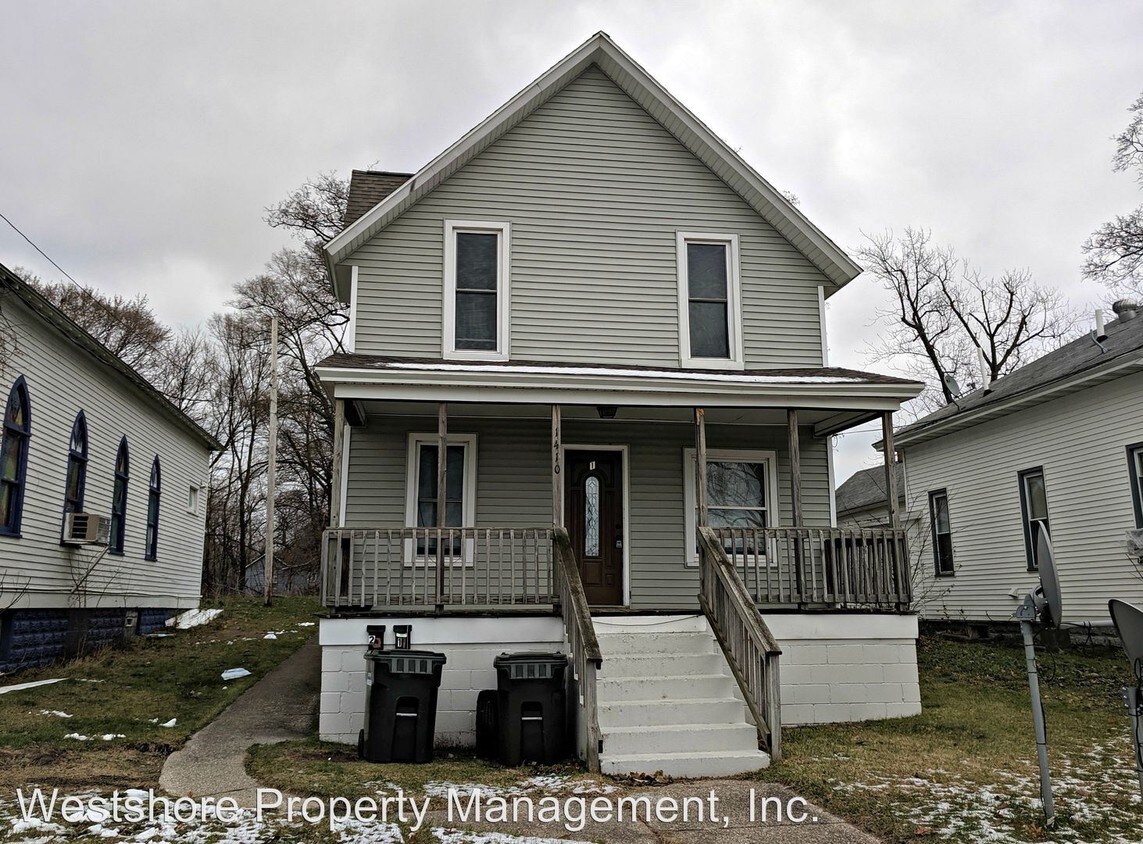 Primary Photo - 1410 8th St