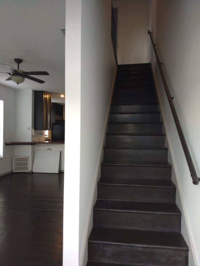 Foto del edificio - Rarely available Thornton Park townhouse!