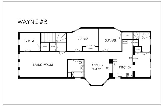 Building Photo - 6307 n Wayne ave