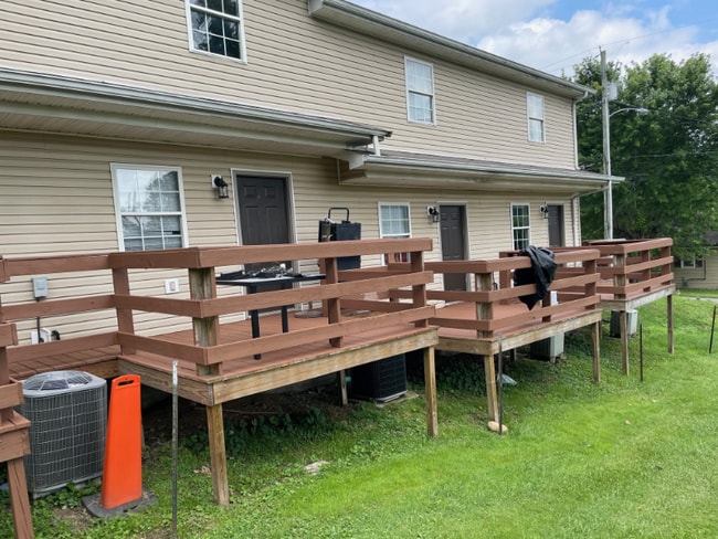 Foto del edificio - 939 Piedmont St