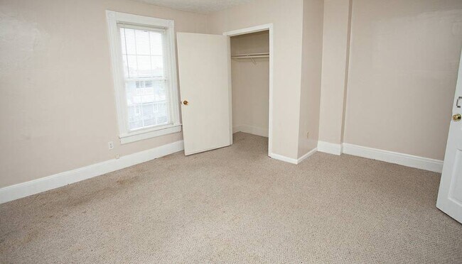 Downstairs bedroom/office. - 350 collicello st