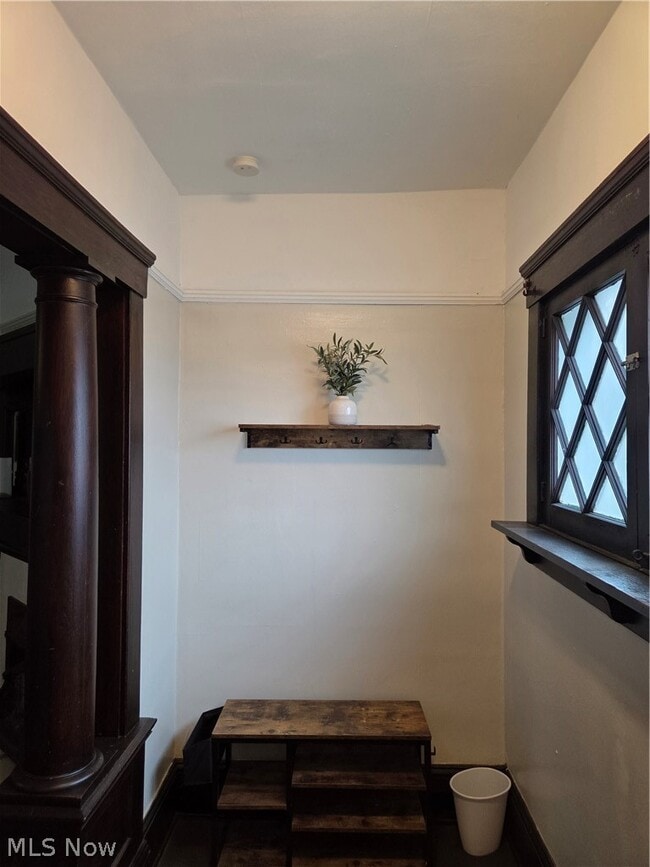 Foto del edificio - 1450 E 110th St