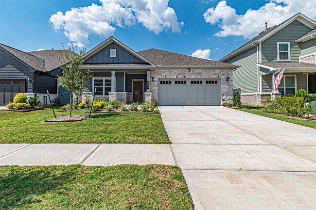 Building Photo - 8322 Red Shiner Wy