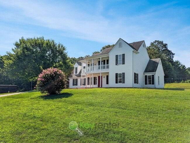 Building Photo - 166 Chastain Rd