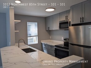 Building Photo - 1012 NW 85th St