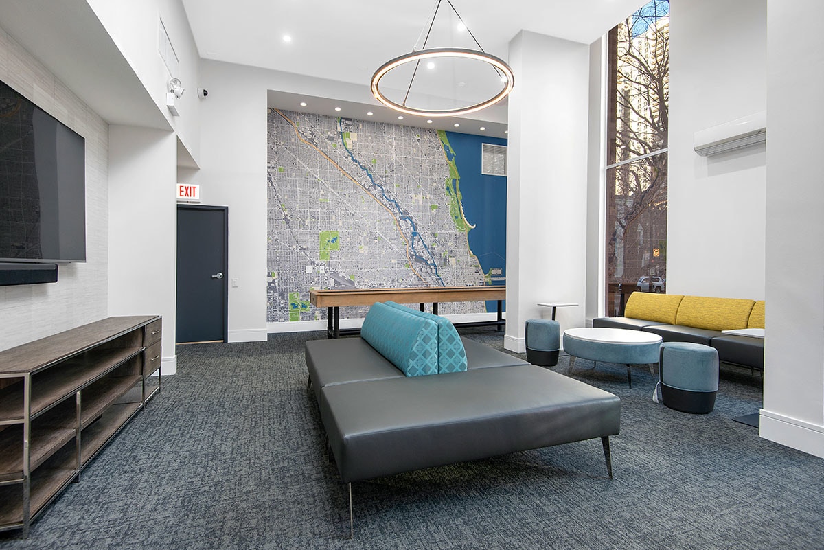 55 W. Chestnut Apartments - Chicago, IL | Apartments.com