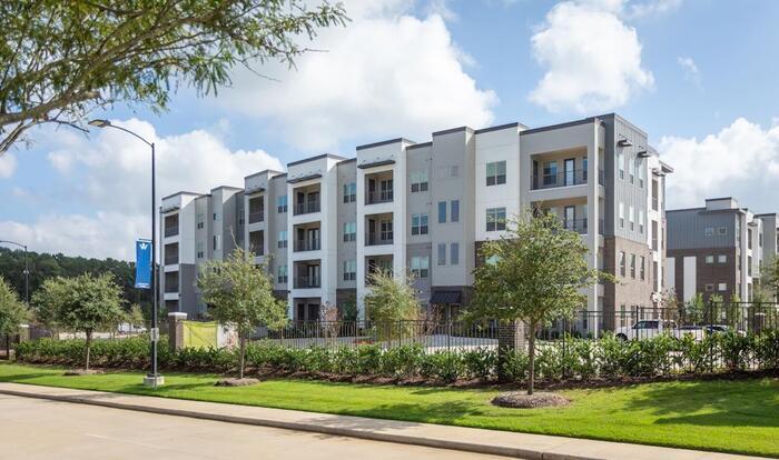 25120 Panther Bend Ct Unit b7 Spring TX 77380 Condo for Rent in