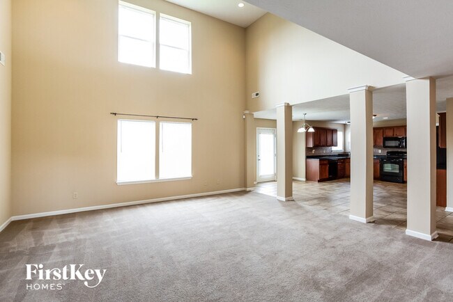 Foto del edificio - 5707 West Port Drive