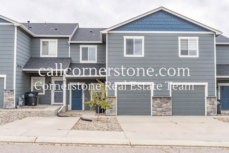 Photo - 2307 Washo Circle - 1