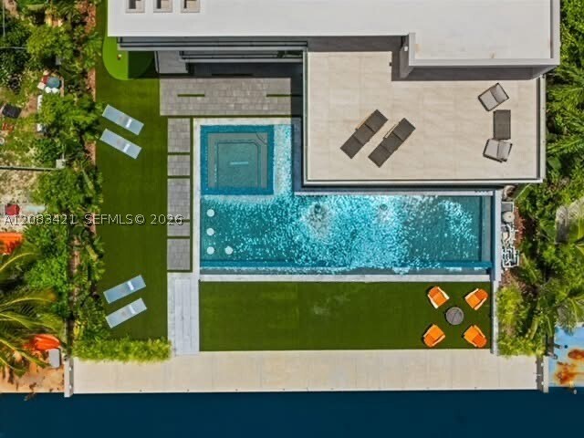Foto del edificio - 16 S Exuma Rd