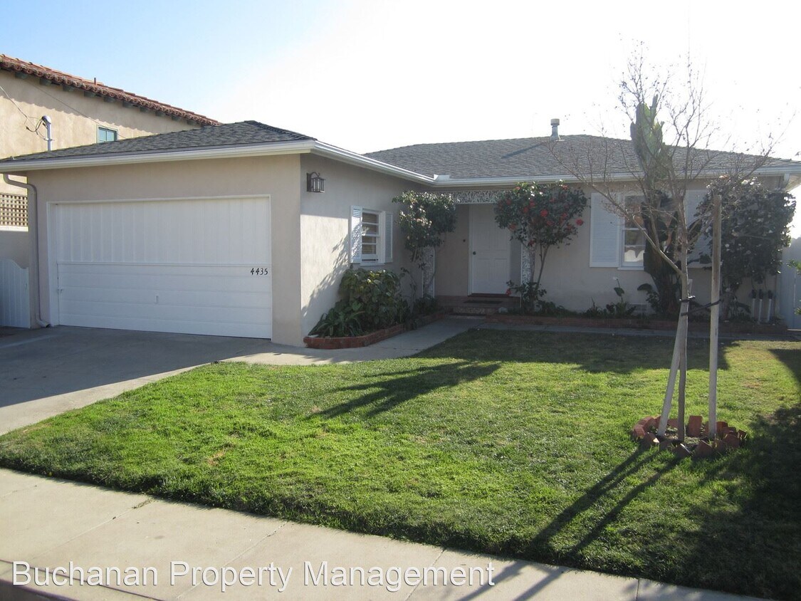 Primary Photo - 2 br, 1 bath House - 4435 Braeburn Road