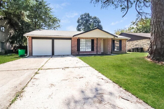 Foto del edificio - 4430 Rosegate Dr