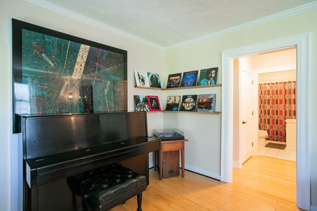 Foto del edificio - 213 Radnor St