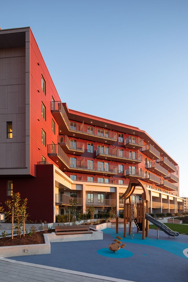 Building Photo - 8559 Jack Uppal St