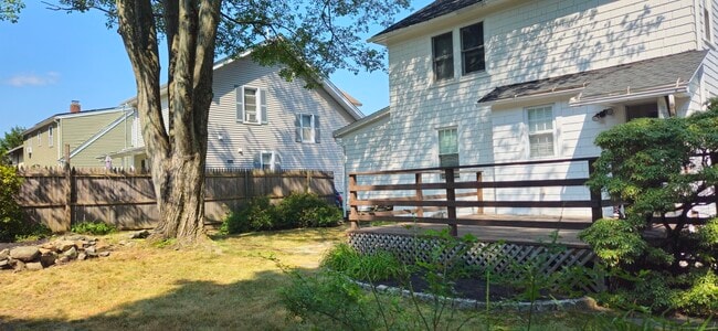 Building Photo - 311 Cambridge St
