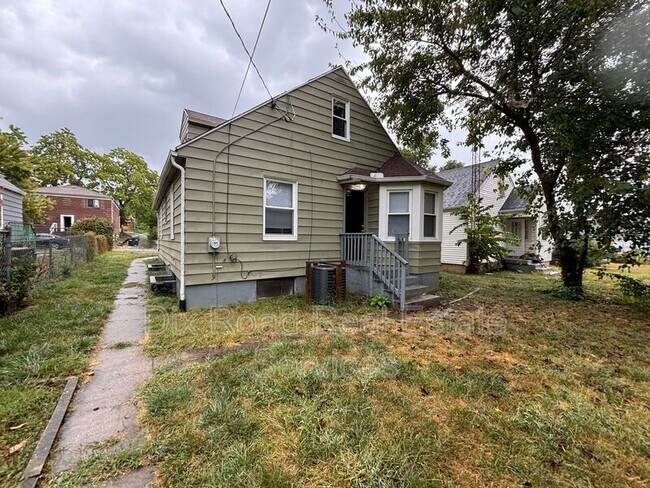 Foto del edificio - 144 Niagara Ave