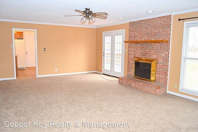 Building Photo - 4 br, 3 bath House - 1487 Brantley Lane