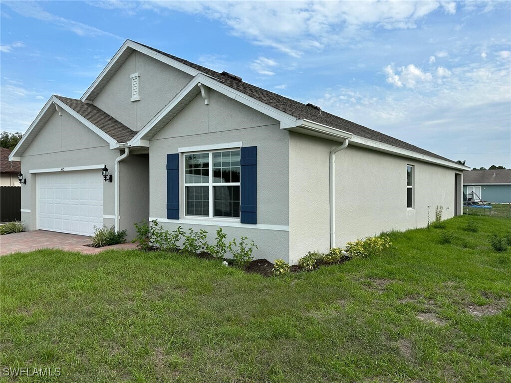 Foto principal - 3415-3410 10th St SW
