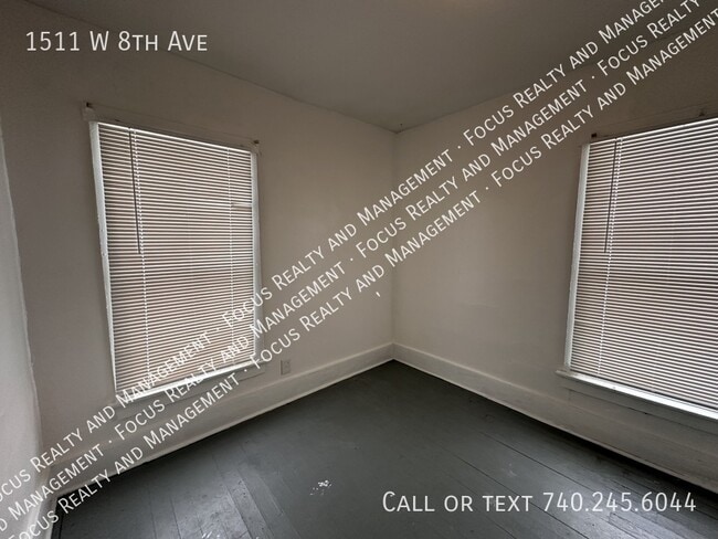 Building Photo - 1511 8th Ave