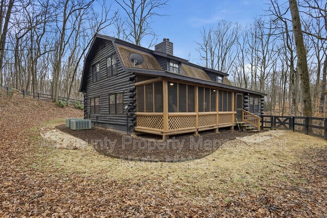 Foto del edificio - 2600 Burgess Rd