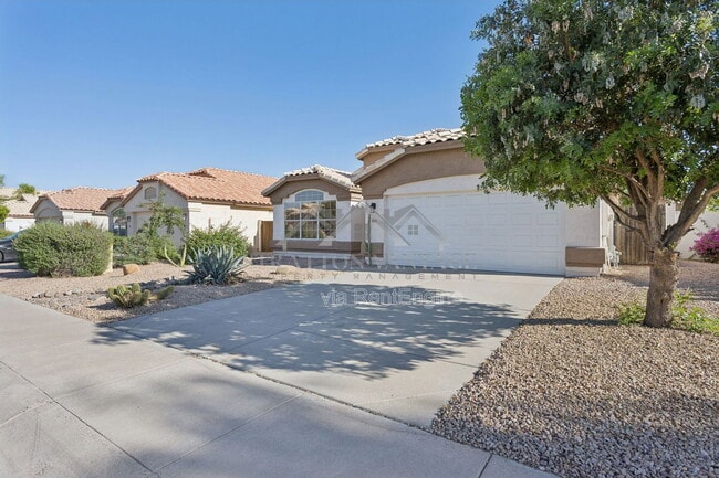 Building Photo - 9841 W Tonopah Dr
