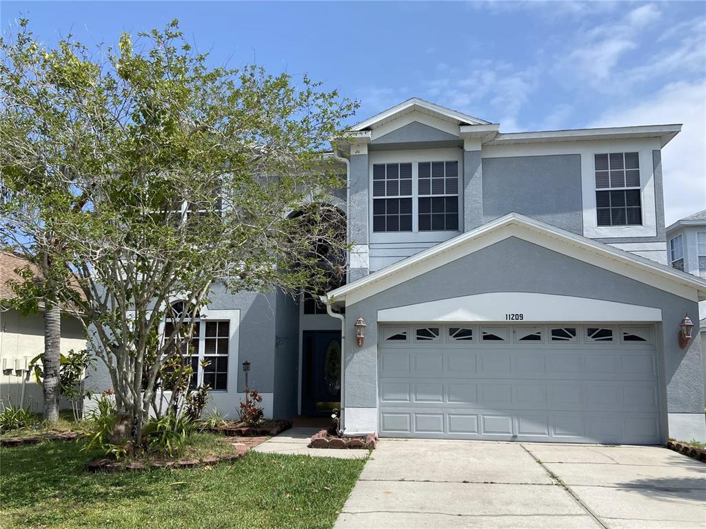 11209 Village Brook Dr, Riverview, FL 33579 House Rental in Riverview