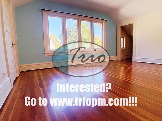 Foto del edificio - Historic Eugene 4 br / 2 ba house available