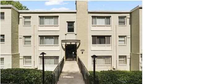 Foto del edificio - 2850 Hartford St SE