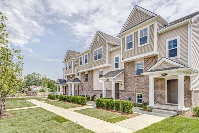Foto del edificio - 4612 Bradley Circle