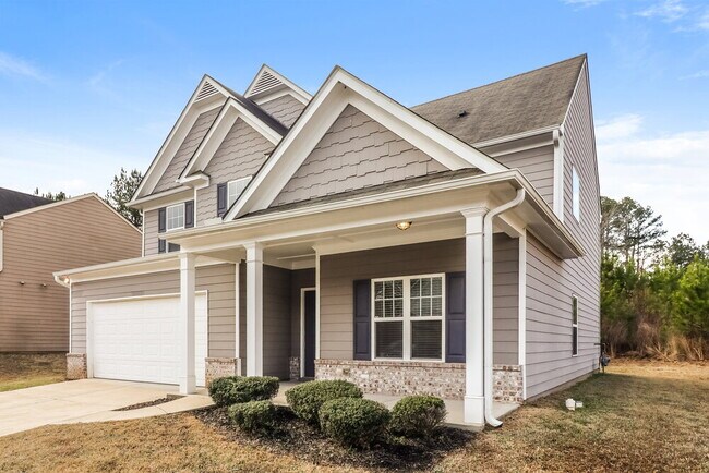 Foto del edificio - 30 Calm Waters Ave