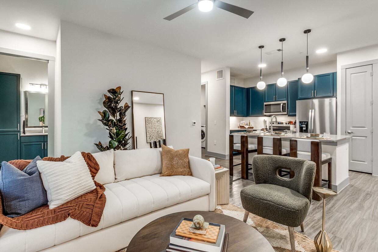 Lenox Lake Highlands - Apartments in Dallas, TX | Apartments.com