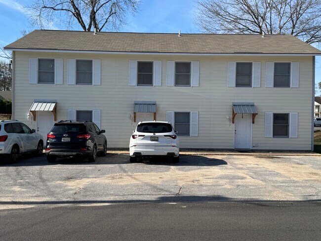 Foto del edificio - 257 N Court St